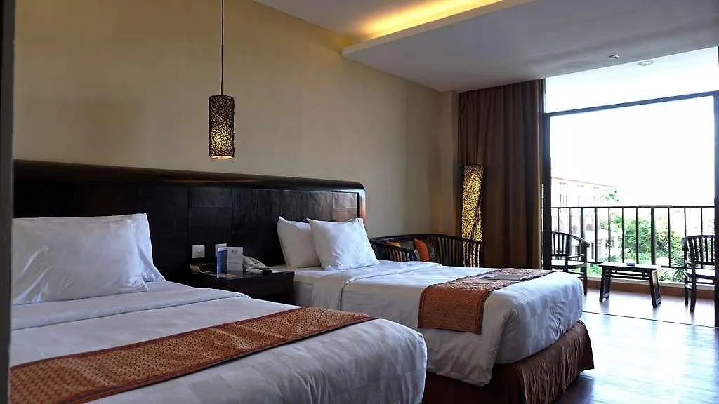 Best Western Resort Kuta Kuta