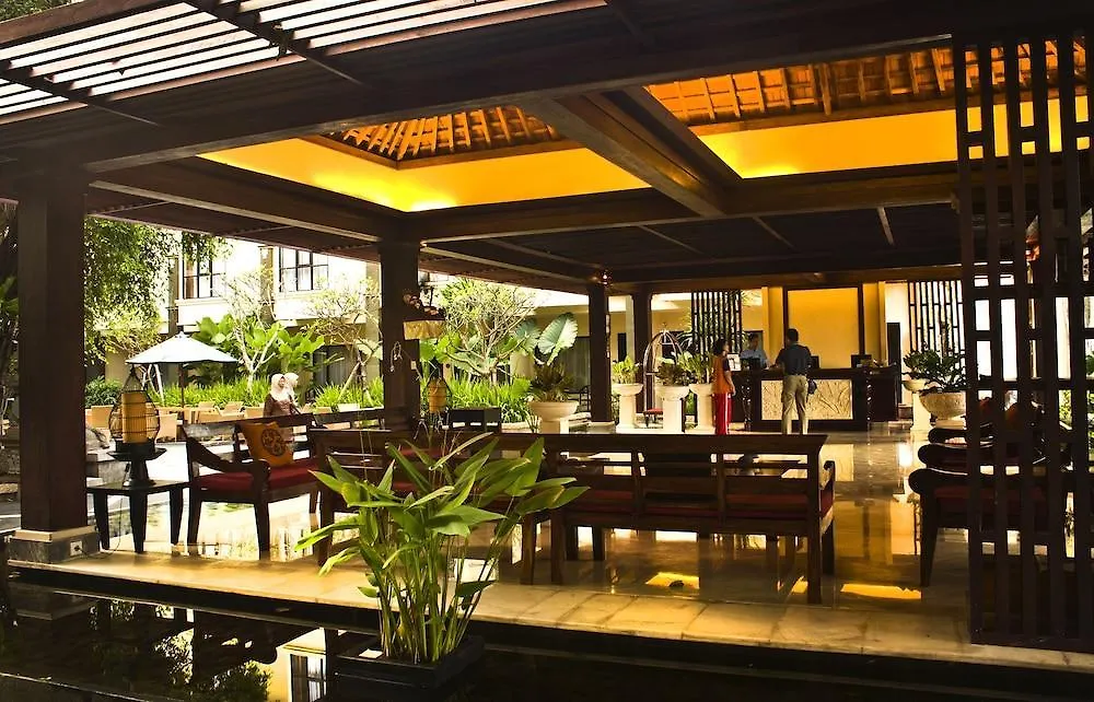 ****  Best Western Resort Kuta Kuta  Indonesia