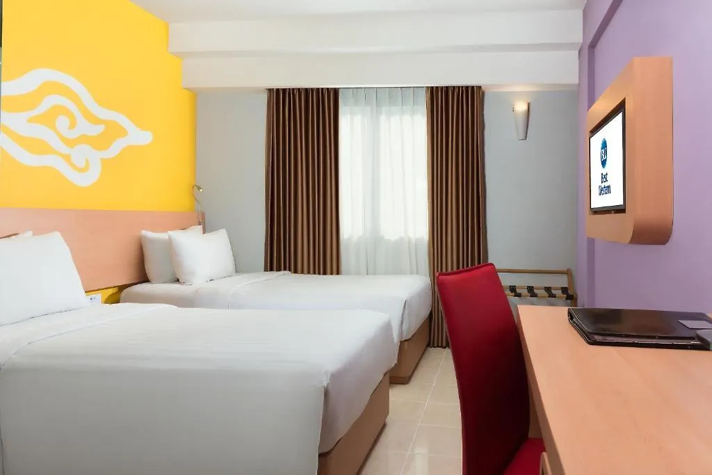 Best Western Resort Kuta Kuta