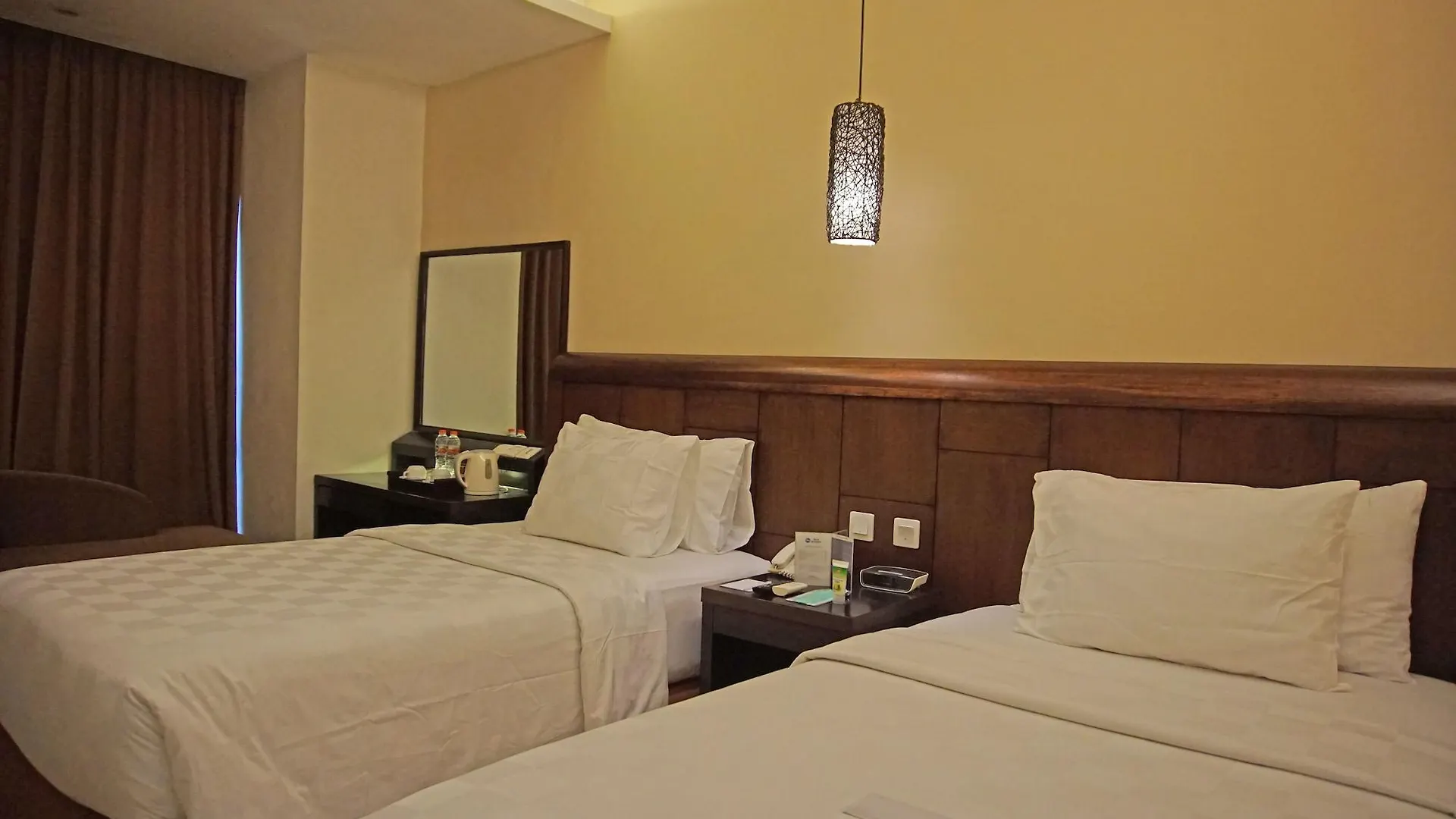 Best Western Resort Kuta Kuta  Indonesia