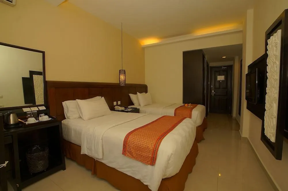 Best Western Resort Kuta Kuta  Indonesia