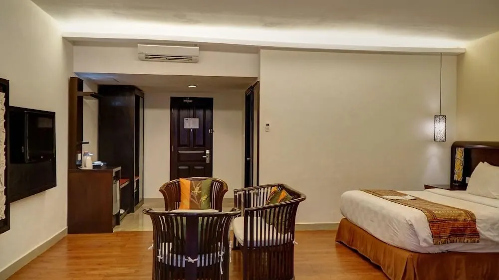 Best Western Resort Kuta Kuta   Kuta (Bali)