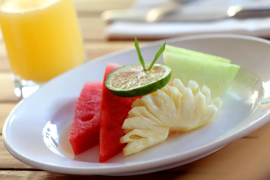 Best Western Resort Kuta Kuta