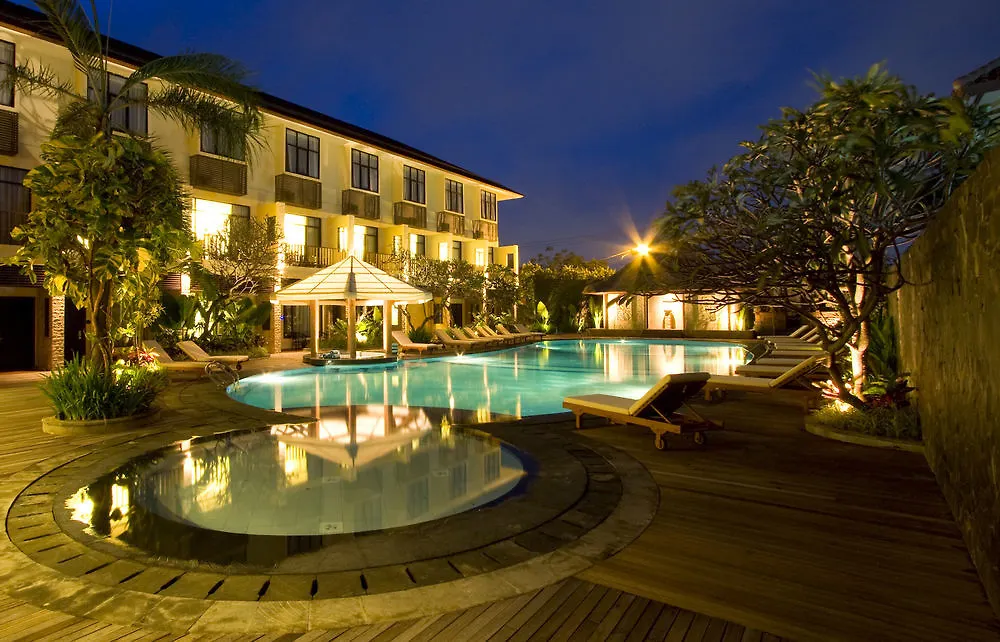 Best Western Resort Kuta Kuta  Kuta (Bali)