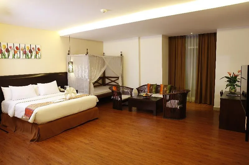 Best Western Resort Kuta Kuta   Kuta (Bali)
