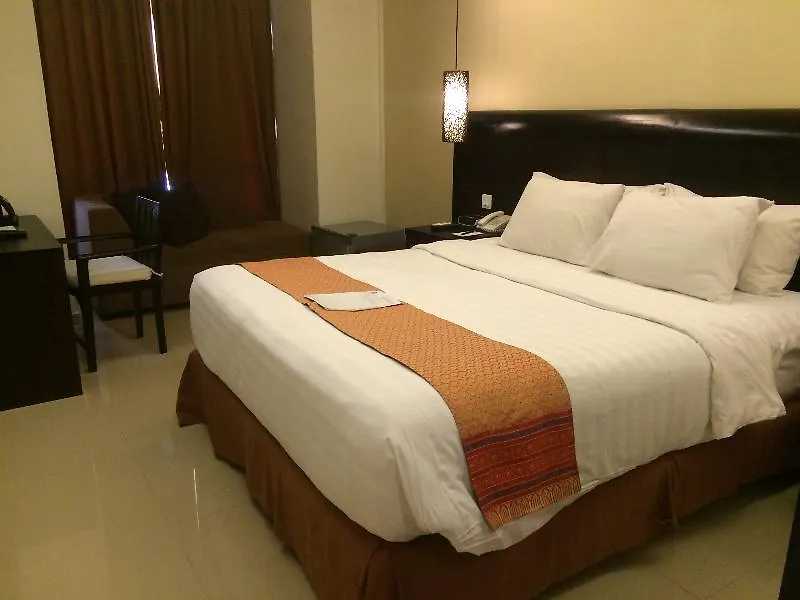 Best Western Resort Kuta Kuta  Indonesia