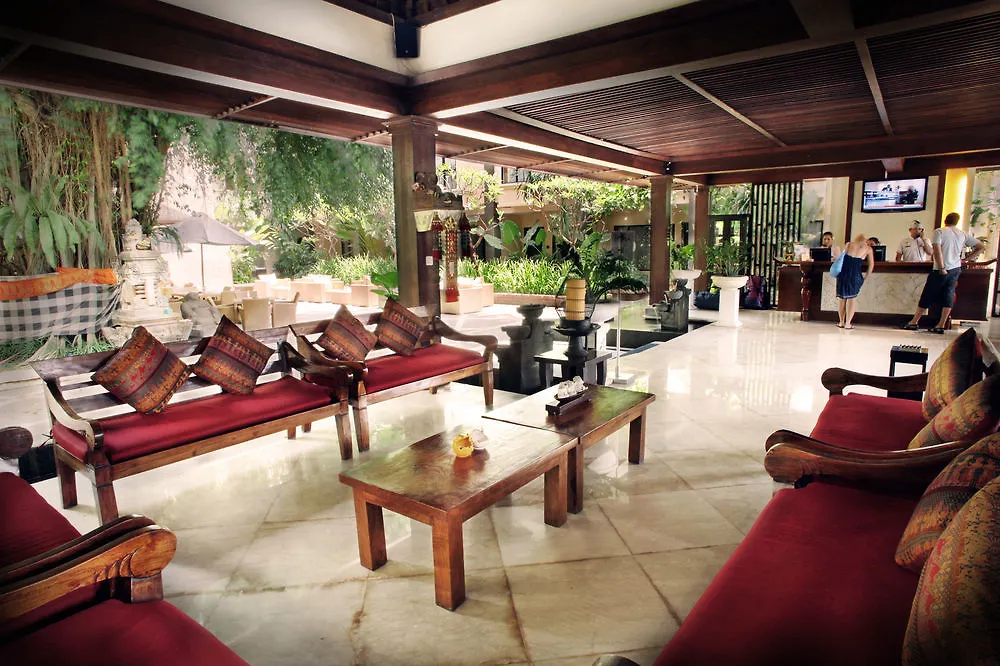Best Western Resort Kuta Kuta  4*, Kuta (Bali) Indonesia