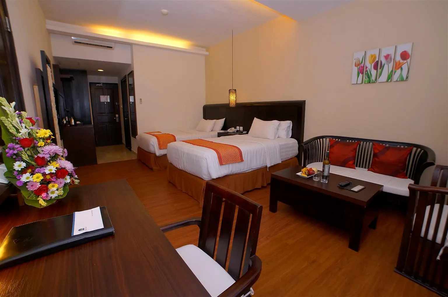 Best Western Resort Kuta Kuta  Indonesia