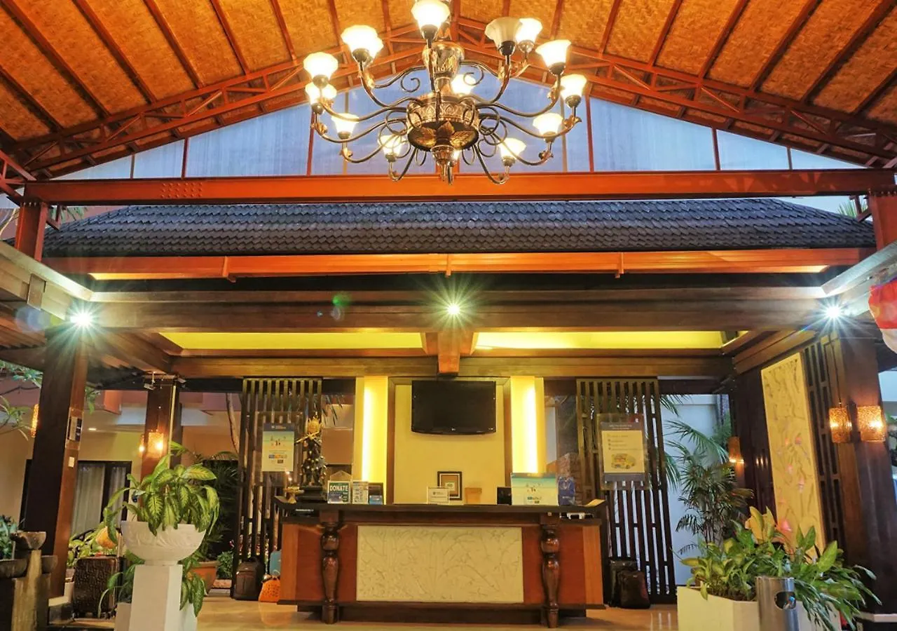 ****  Best Western Resort Kuta Kuta  Indonesia