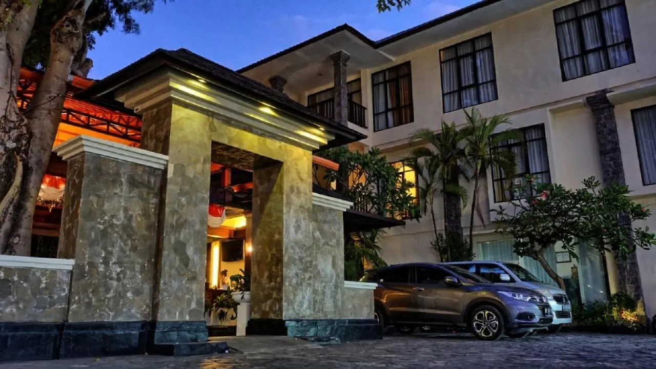 Best Western Resort Kuta Kuta  Kuta (Bali)