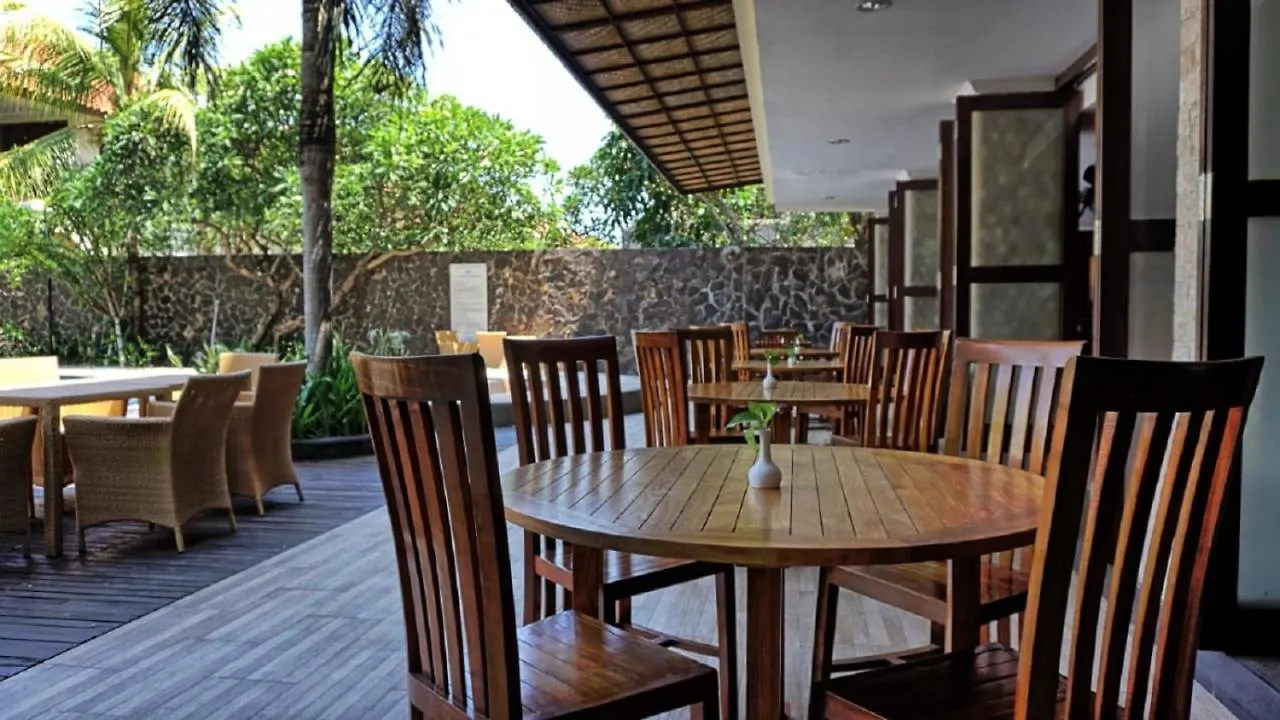 Best Western Resort Kuta Kuta