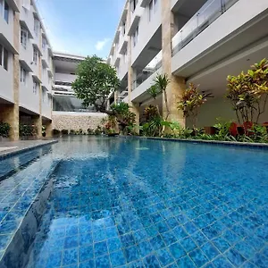 Crystalkuta - Bali Otel