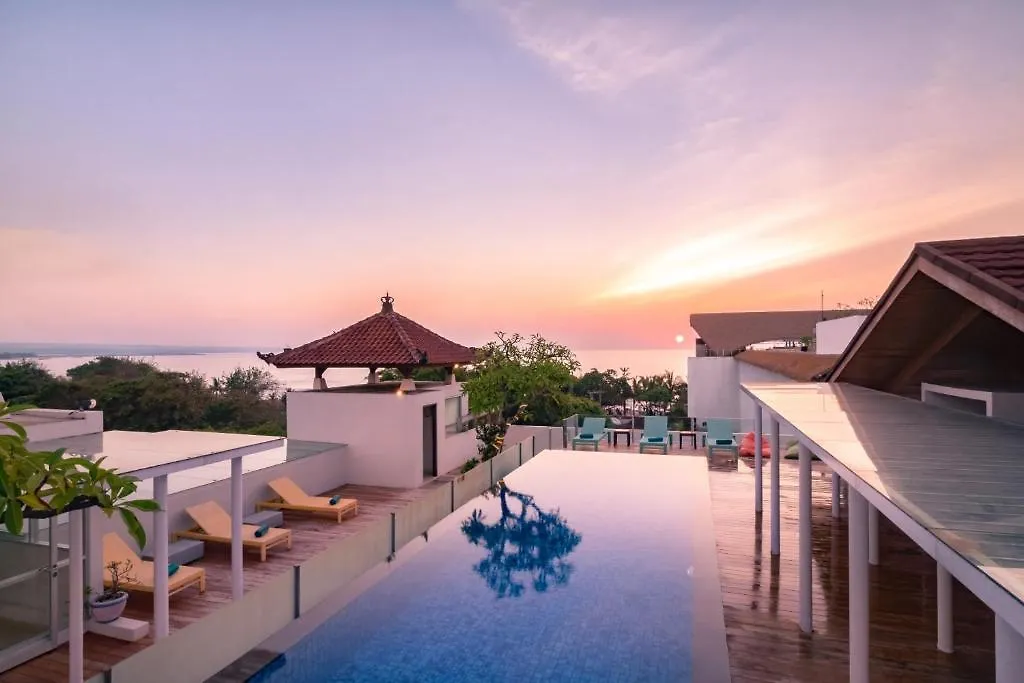 Best Western Resort Kuta Kuta  4*, Kuta (Bali)