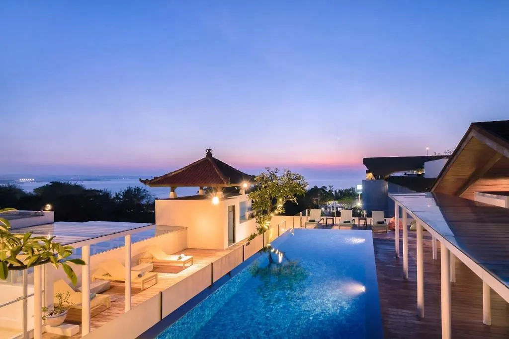 Best Western Resort Kuta Kuta