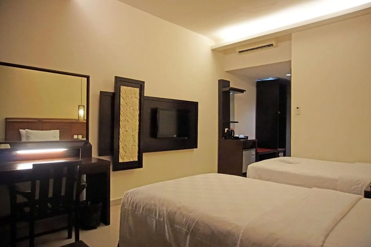 Best Western Resort Kuta Kuta  Kuta (Bali)