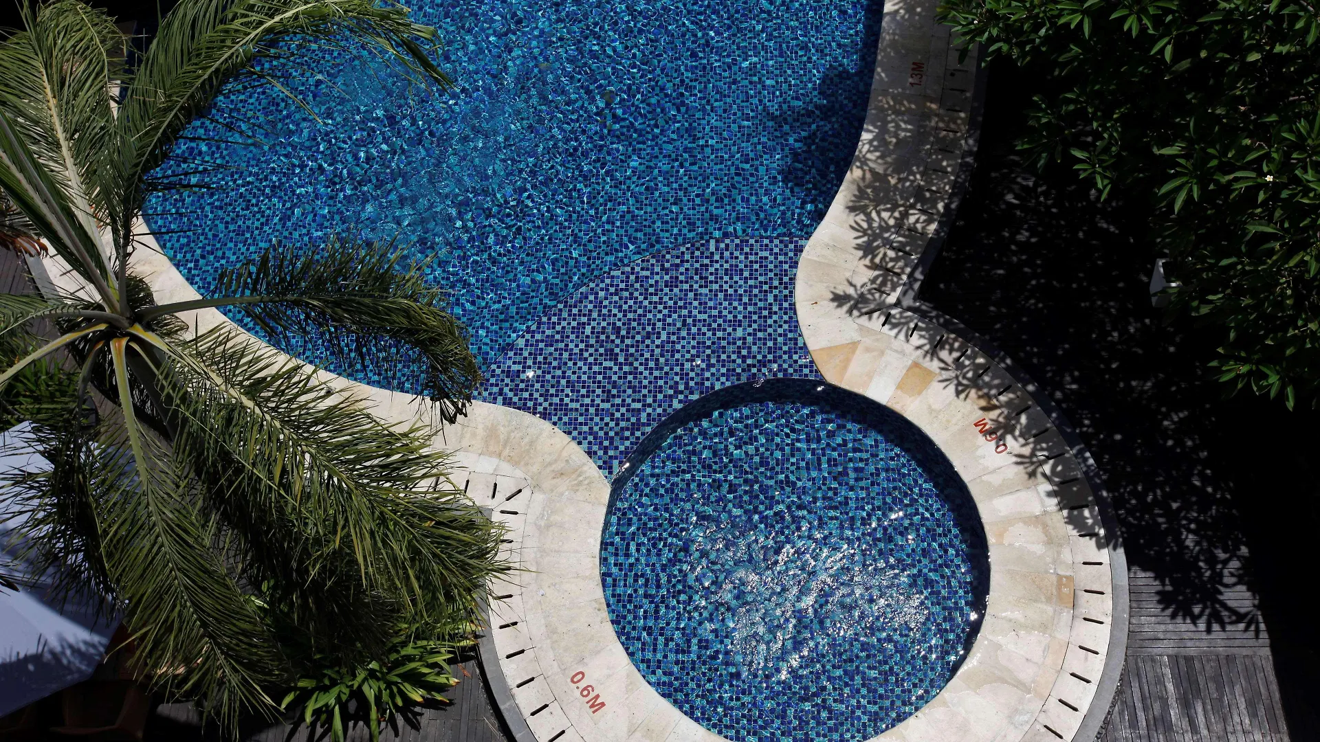 ****  Best Western Resort Kuta Kuta Lombok Indonesien
